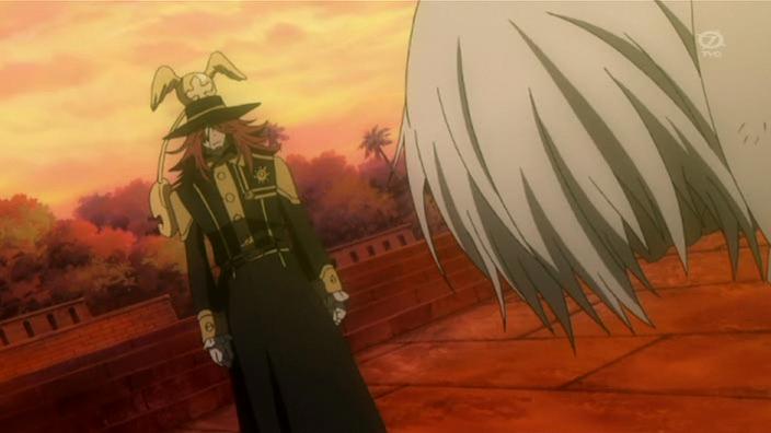 Otaku Gallery  / Anime e Manga / D.Gray-Man / Screen Shots / 27 - Il mio maestro, il Generale Cross / 228.jpg